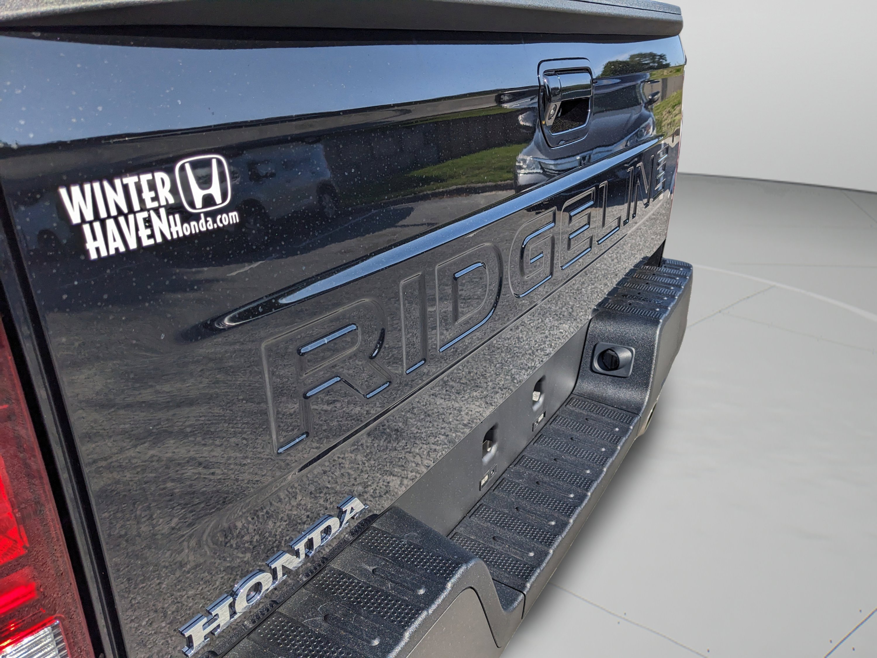 2026 Honda Ridgeline RTL - Photo 39