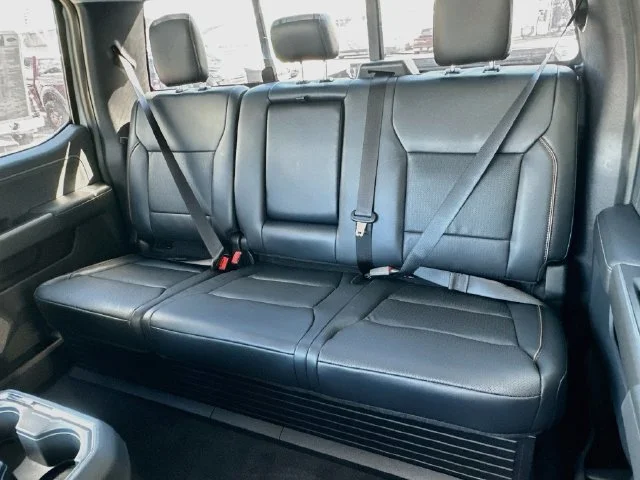 New 2026 Ford F-350SD Lariat