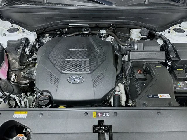 Certified Pre-Owned 2025 Hyundai Palisade XRT