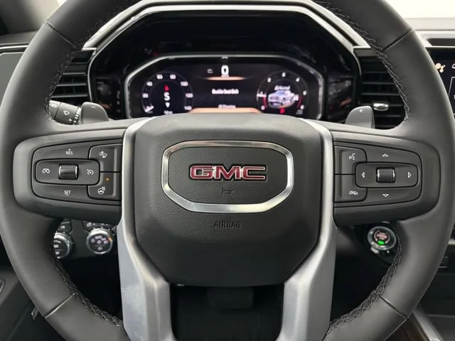 2026 GMC Sierra 1500 Elevation - Photo 19