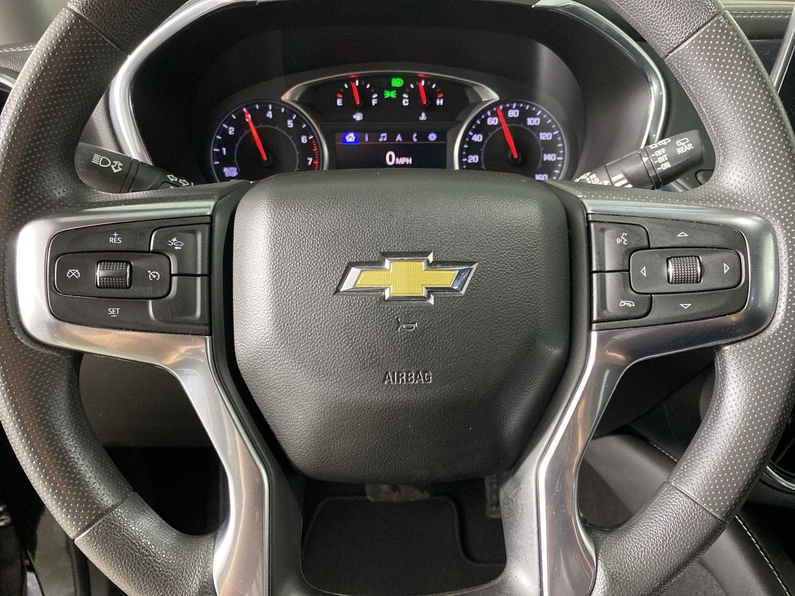 Used 2024 Black Chevrolet LT image 13