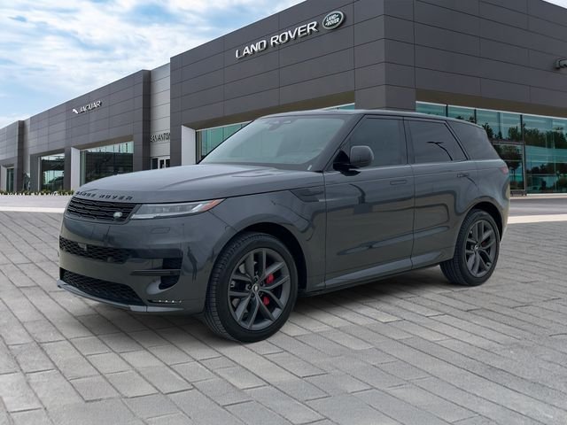 2024 Land Rover Range Rover Sport P400 MHEV SE Dynamic's photo