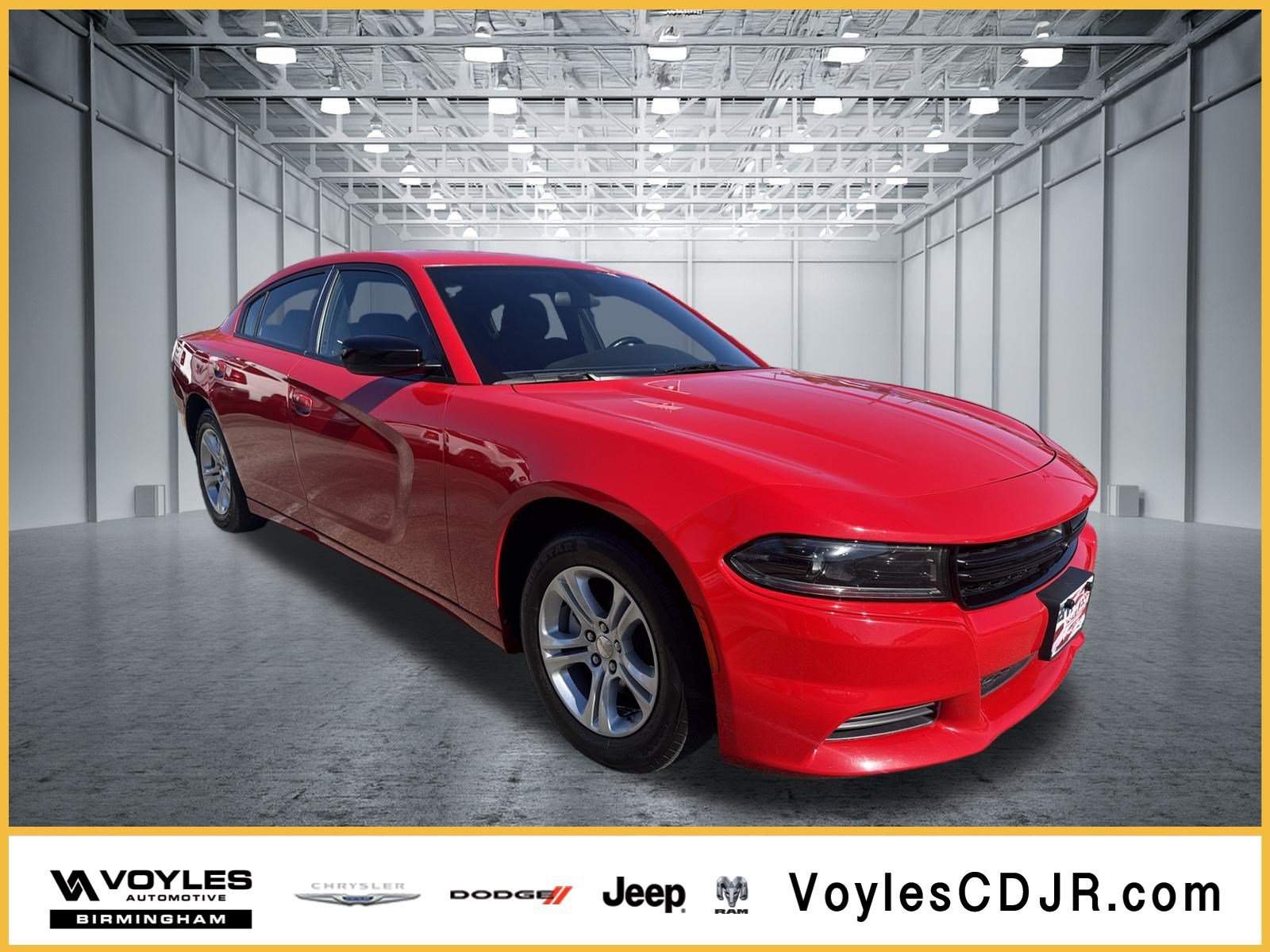 2023 Dodge Charger