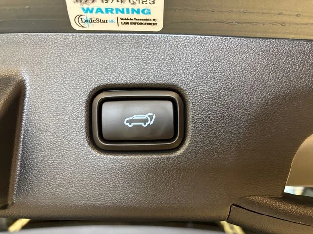 Used 2024 Gray Hyundai Limited image 25