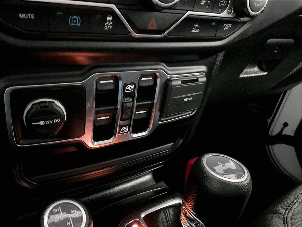Used 2023 White Jeep Base 4xe image 26