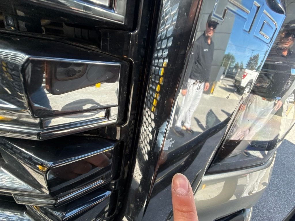 Used 2024 Sterling GMC Denali Ultimate image 18