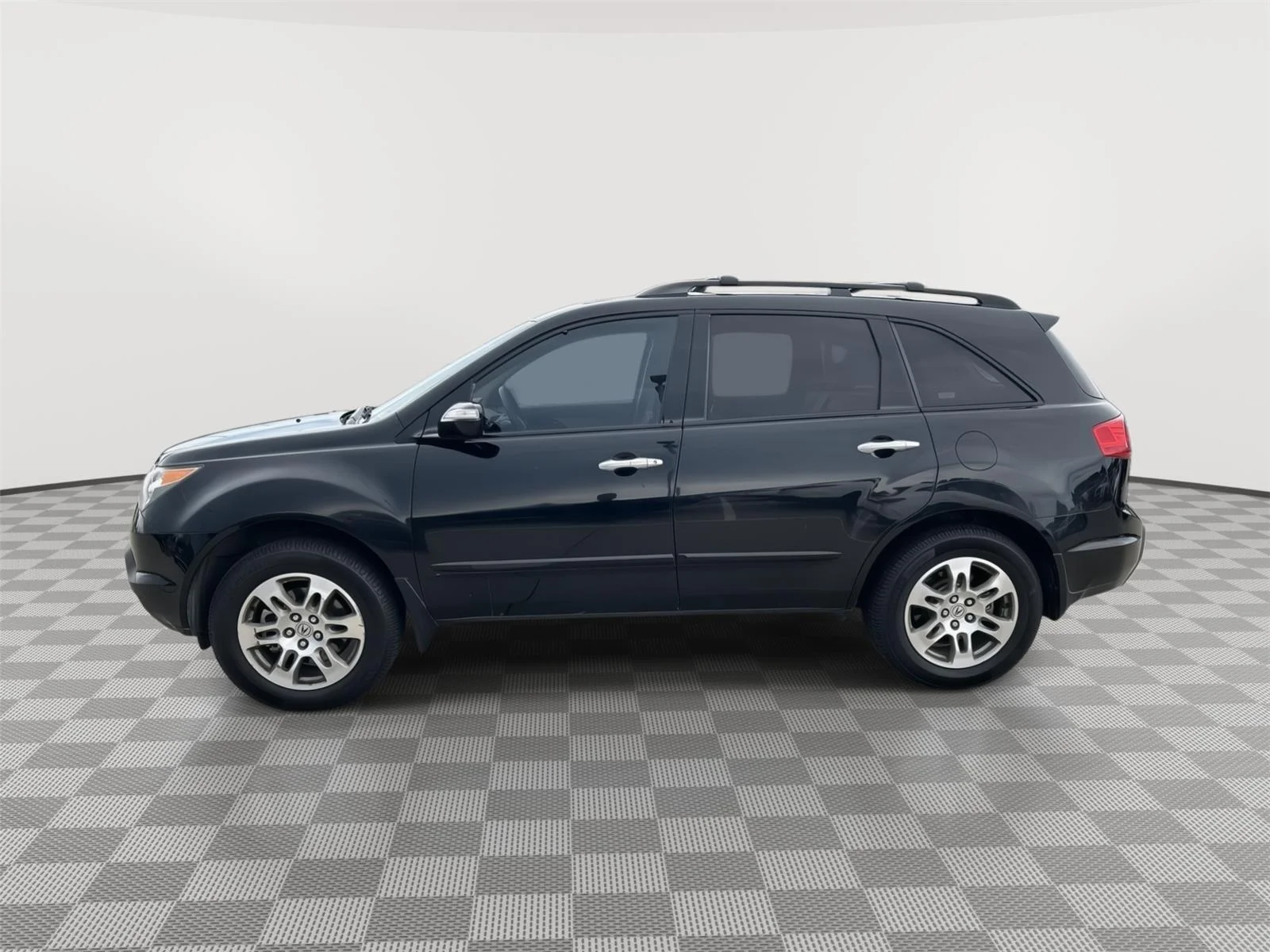 Used 2008  Acura Tech Pkg image 6