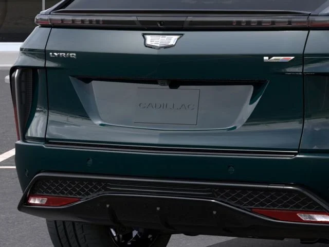 2026 Cadillac LYRIQ V - Photo 14