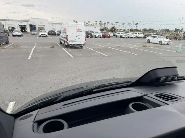 New 2026  Mercedes-Benz Passenger 170 WB image 37