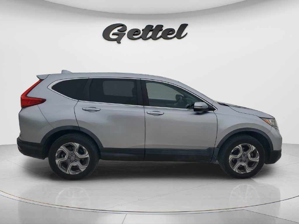 Used 2019  Honda EX-L image 4