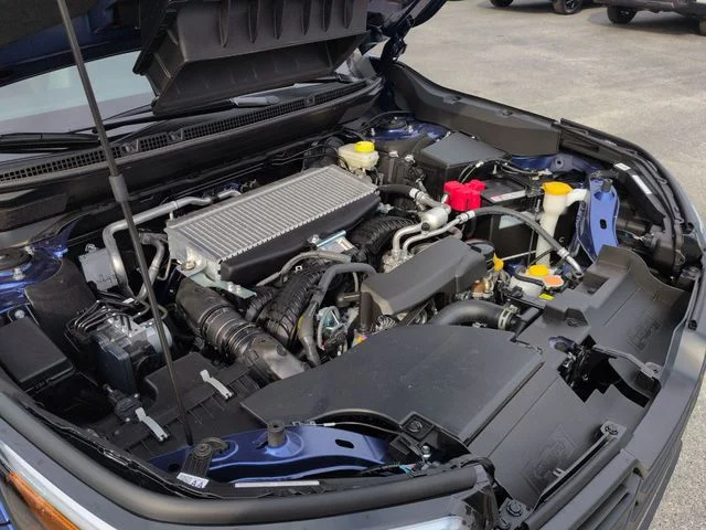 2026 Subaru Outback Limited XT - Photo 39