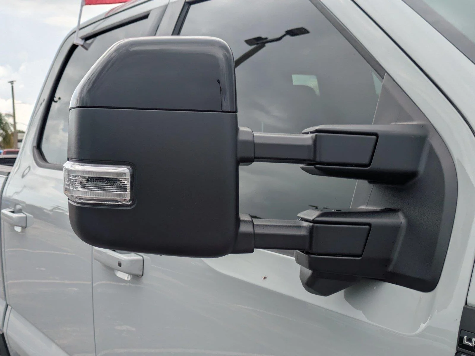 New 2026 Avalanche Ford F-250® Lariat® image 11