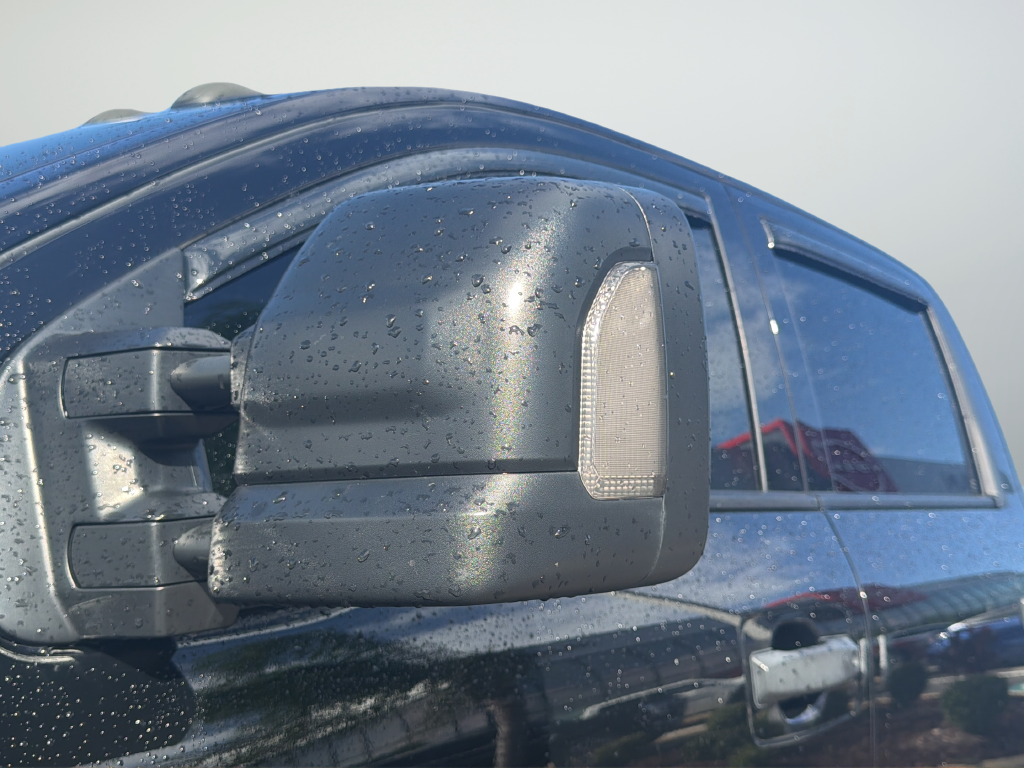 Used 2024 Black Nissan PRO-4X image 55