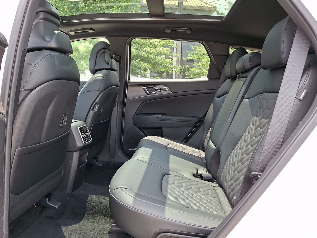 2026 Kia Sportage X-Line - Photo 6