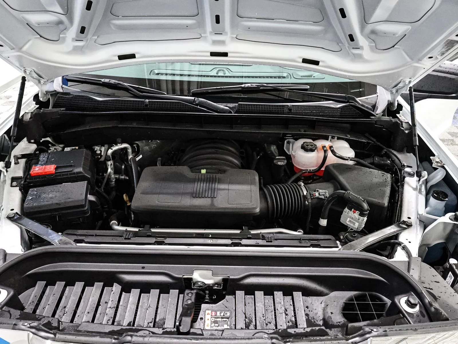 2026 GMC Sierra 1500 Pro - Photo 16