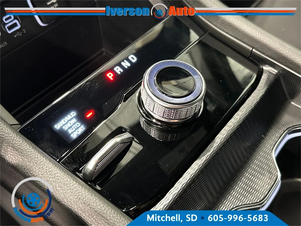New 2026 Blue Jeep Limited image 22