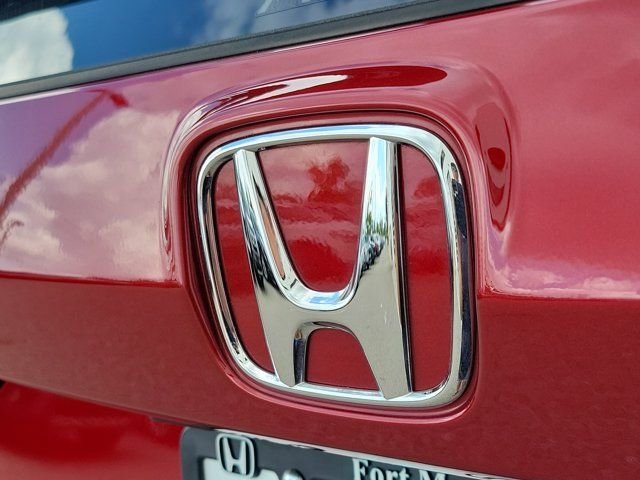 2025 Honda CR-V Sport-L - Photo 9