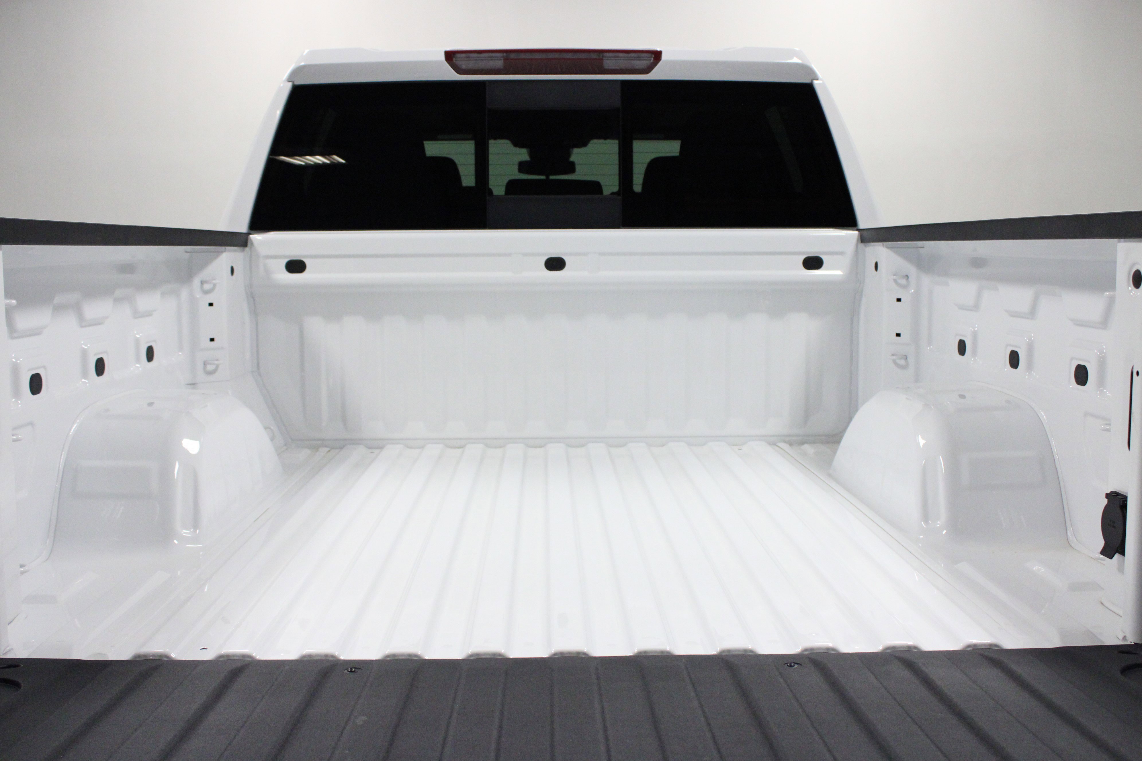 2025 Chevrolet Silverado 1500 RST - Photo 14