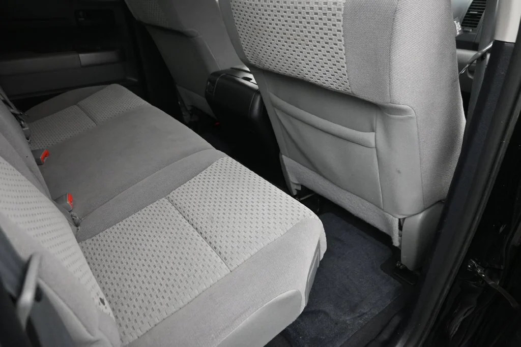 Used 2012 Black Toyota Grade image 10