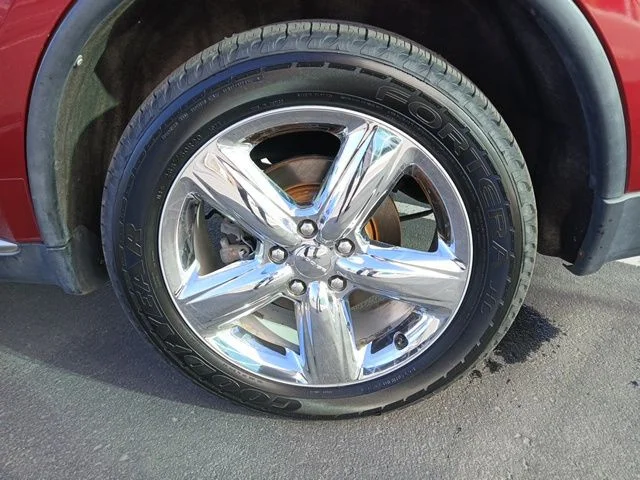 Used 2013 Red Dodge Citadel image 9