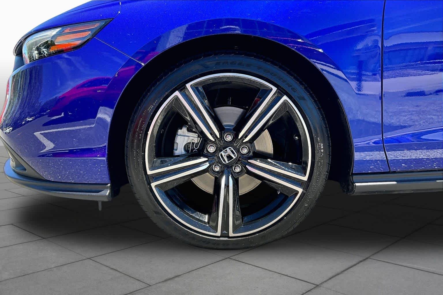 2026 Honda Accord Hybrid Sport - Photo 11