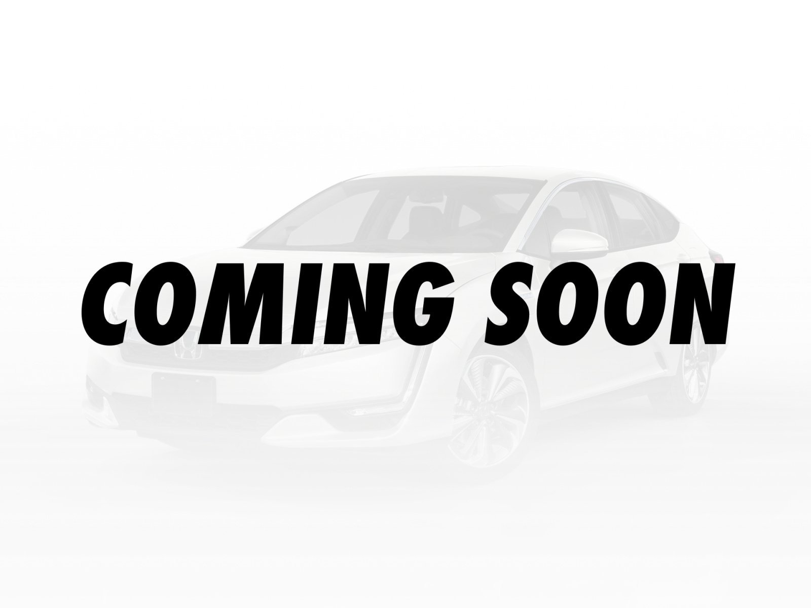Used 2019 White Honda Base image 1