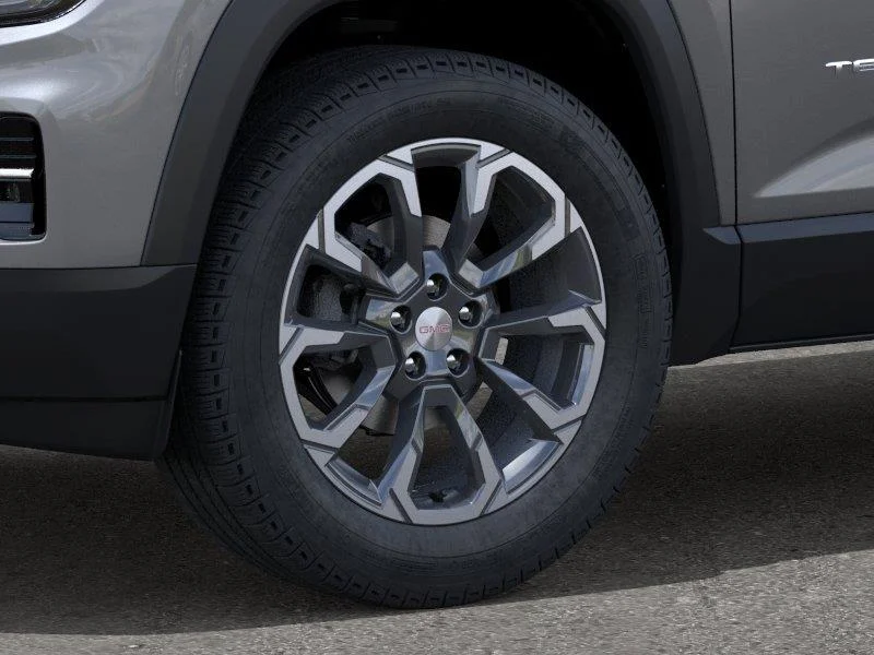 New 2027 Sterling Metallic GMC Elevation image 9