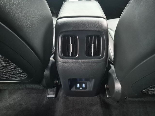 Used 2023 Black Hyundai Limited image 21