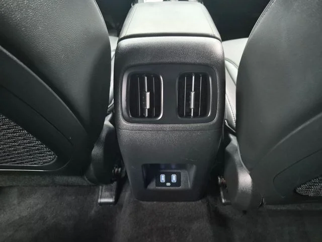 Certified Used 2023 Black Hyundai Limited image 21