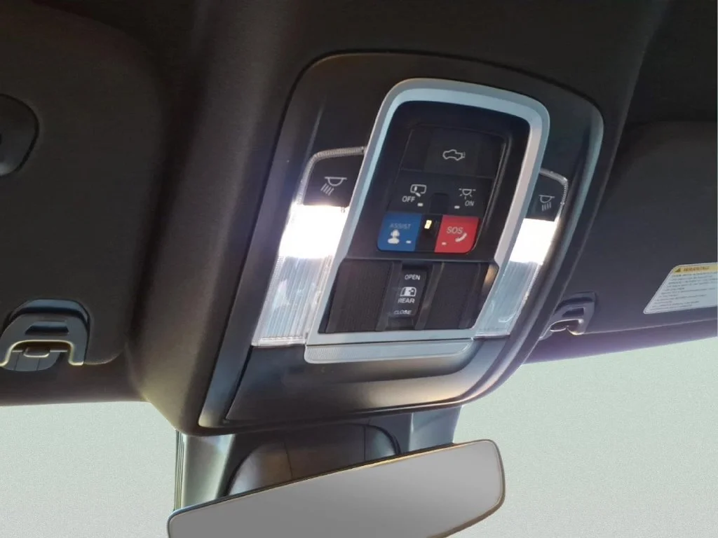 Used 2023 Gray Ram Laramie image 25