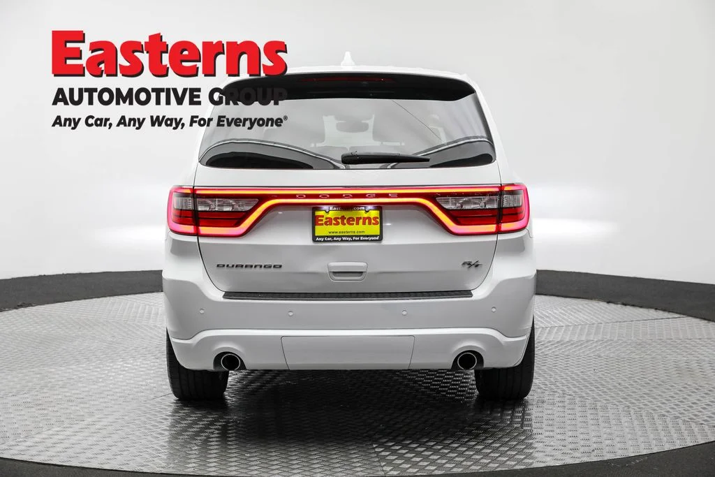 Used 2022 White Dodge R/T image 6