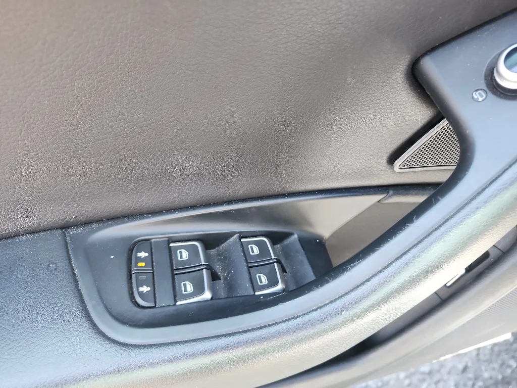 Used 2018 Tornado Gray Metallic Audi Premium Plus image 19