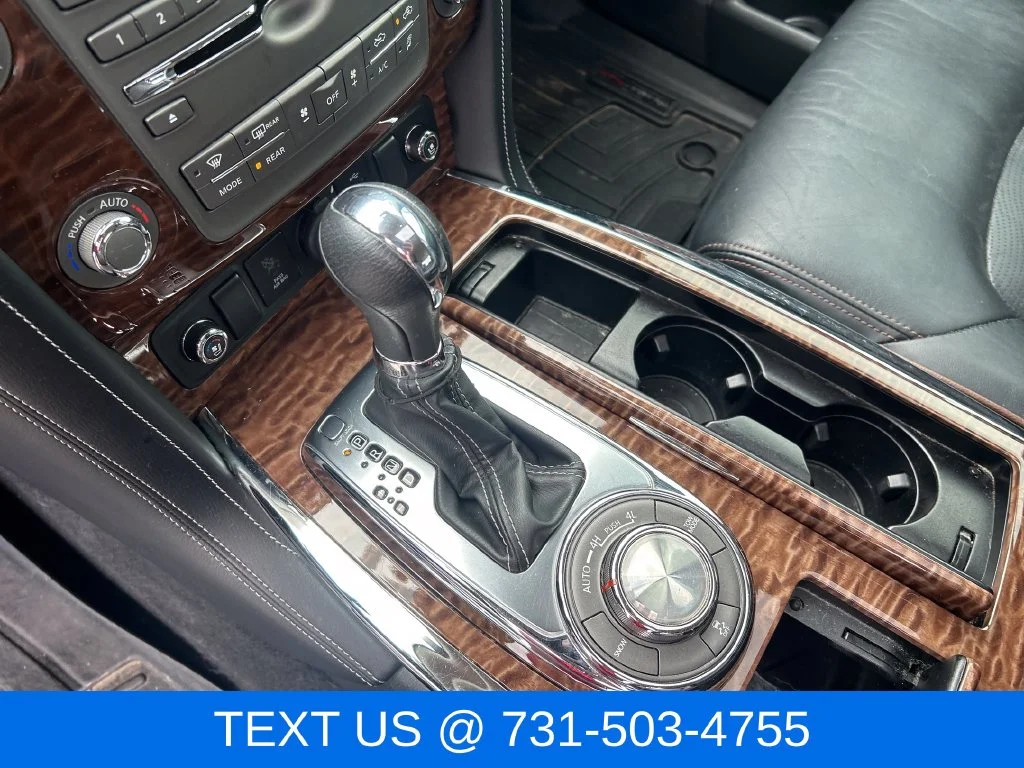 Used 2020 White Nissan Platinum image 25