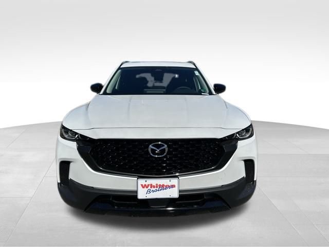 2025 Mazda CX-50 Premium - Photo 10