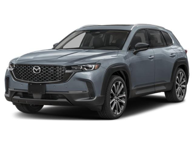 New 2026 Polymetal Gray Metallic Mazda 2.5 S Premium AWD image 1