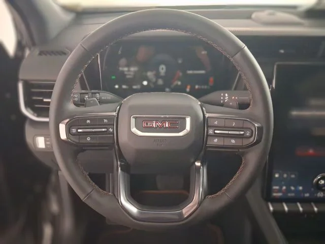 2026 GMC Terrain AT4 - Photo 18