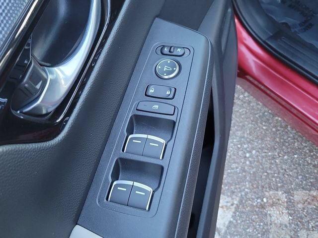 2025 Honda CR-V EX-L - Photo 22