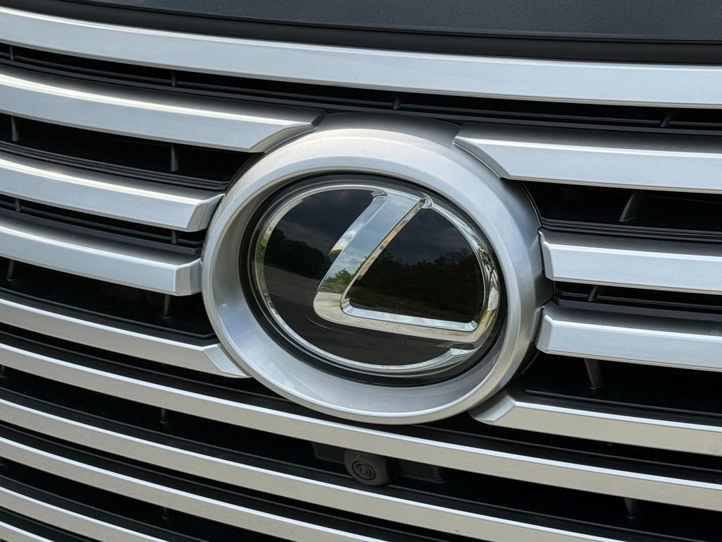 New 2026 Caviar Lexus LX 700h LUXURY image 7
