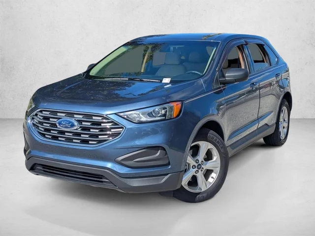 2019 Ford Edge SE