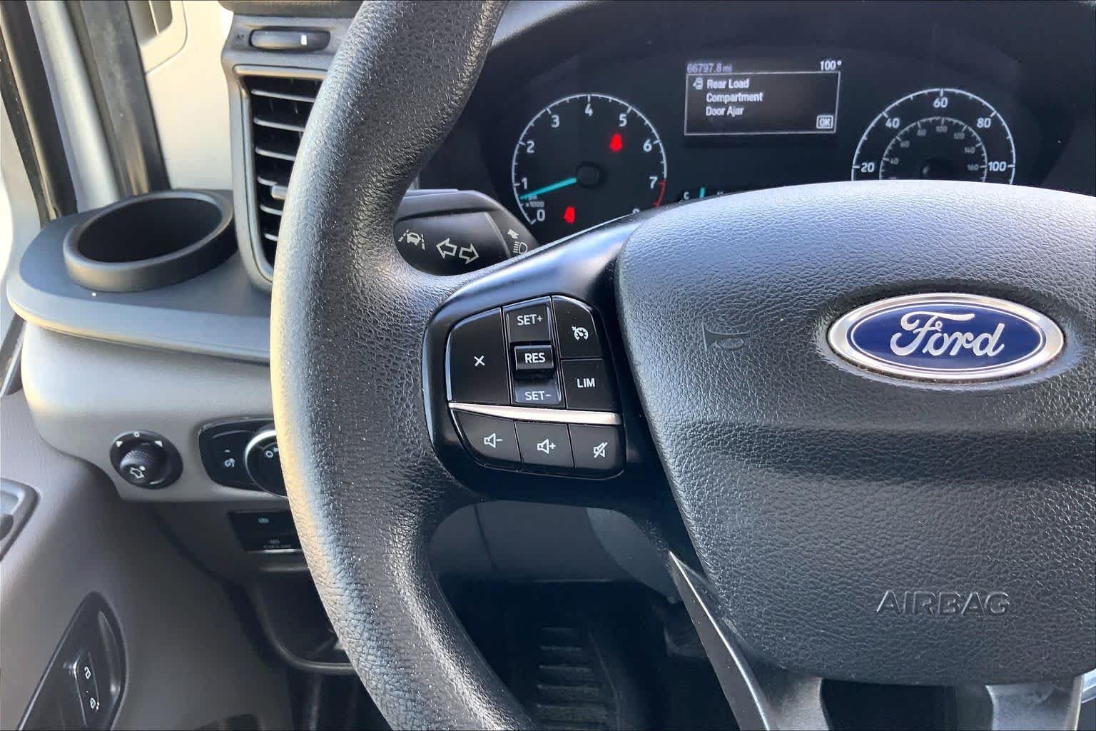 Used 2024 Oxford White Ford  image 22