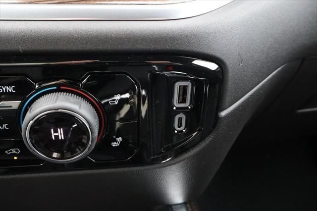 2026 Chevrolet Silverado 1500 RST - Photo 31