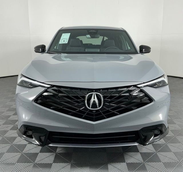 Certified Used 2026 Urban Gray Pearl Acura A-Spec Package image 2