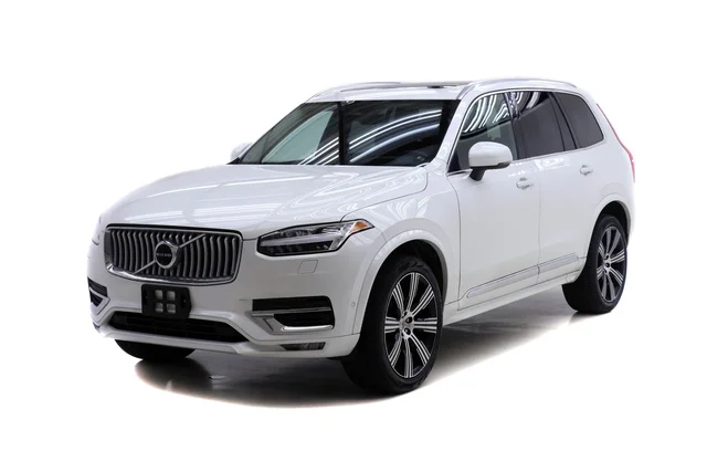 2023 Volvo XC90 Ultimate