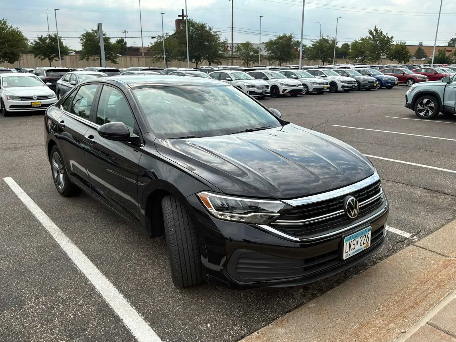3VW7M7BU1PM049238