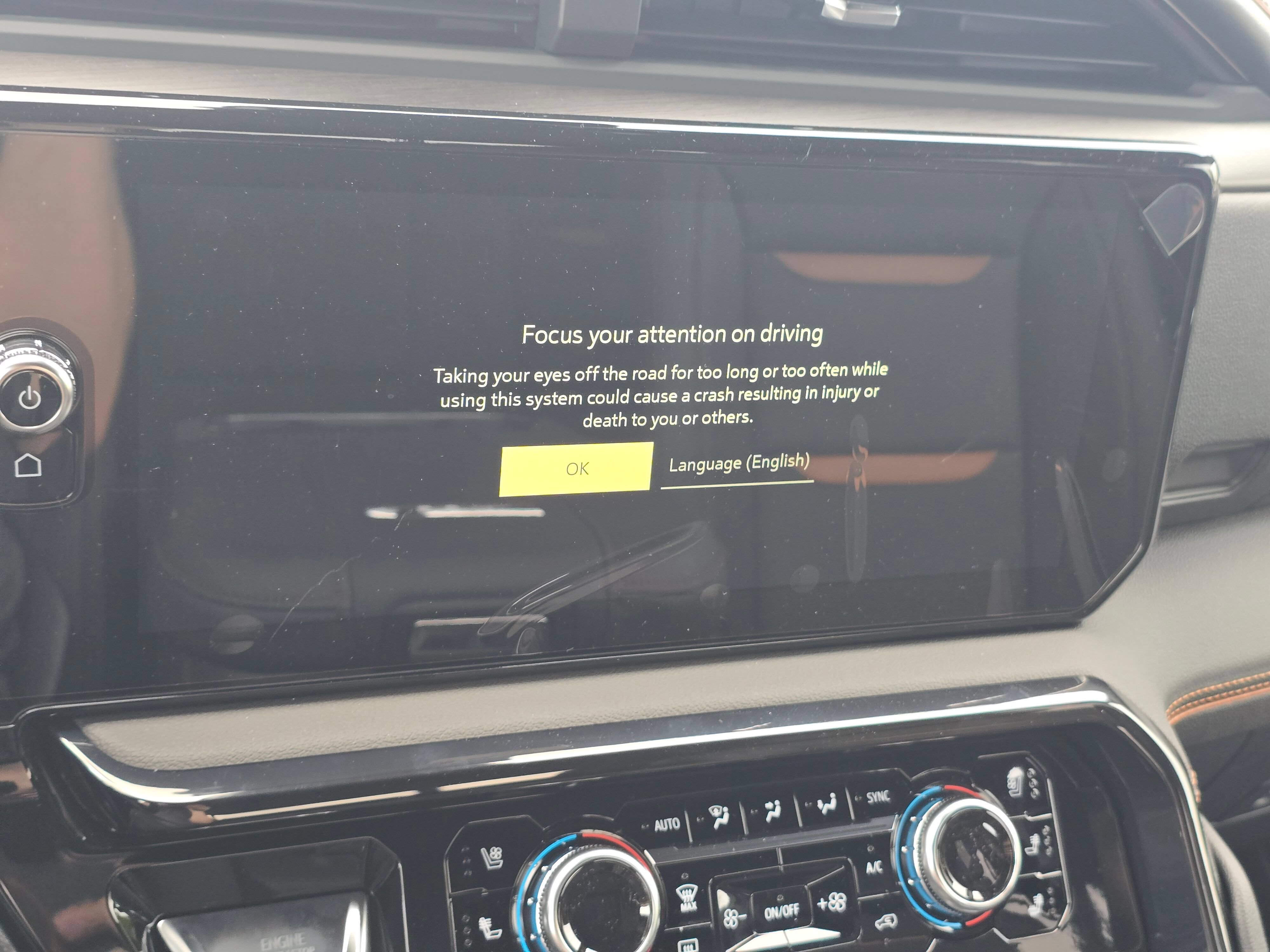 2026 GMC Sierra 2500HD AT4 - Photo 18
