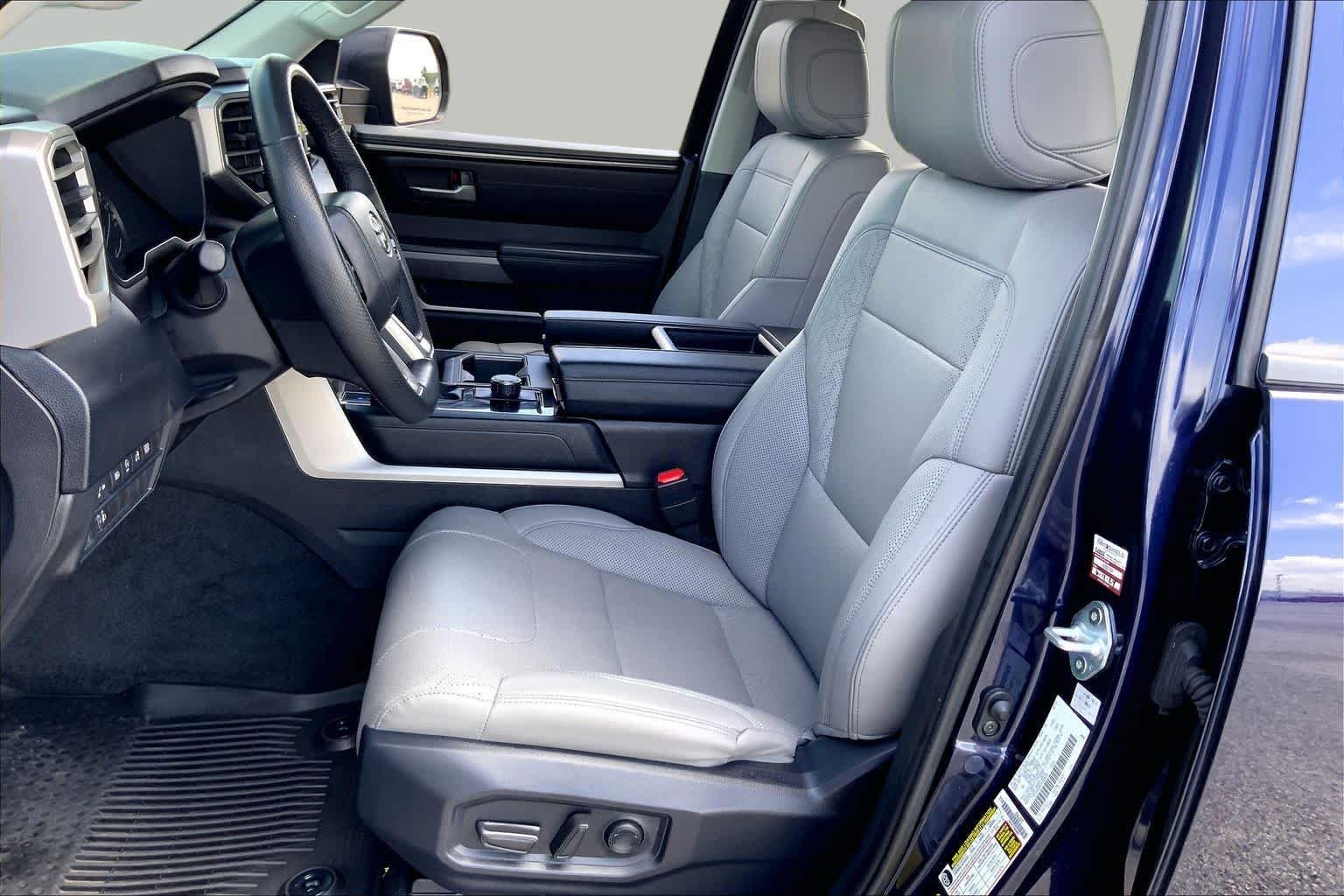 Used 2024 Blueprint Toyota SR5 image 8