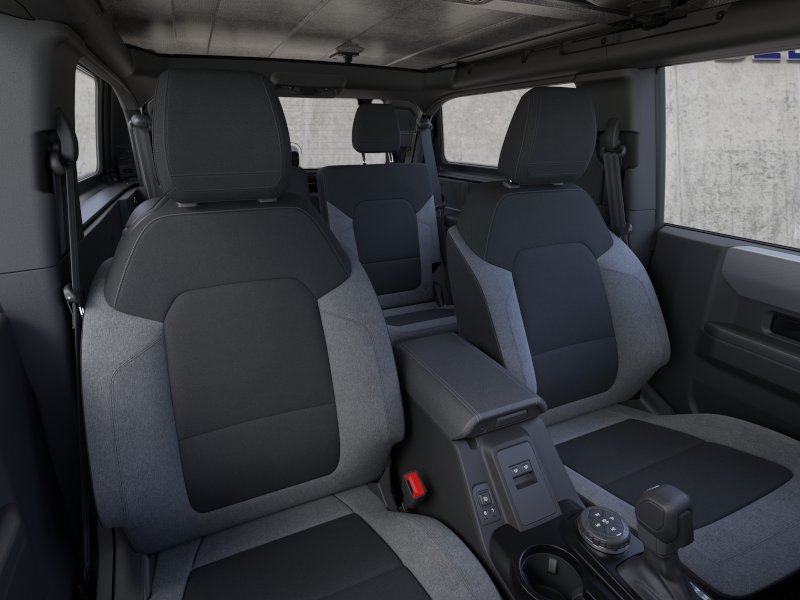 New 2026 Black Ford Base image 10