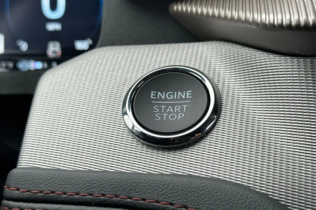 New 2026 White Metallic Ford Active image 24