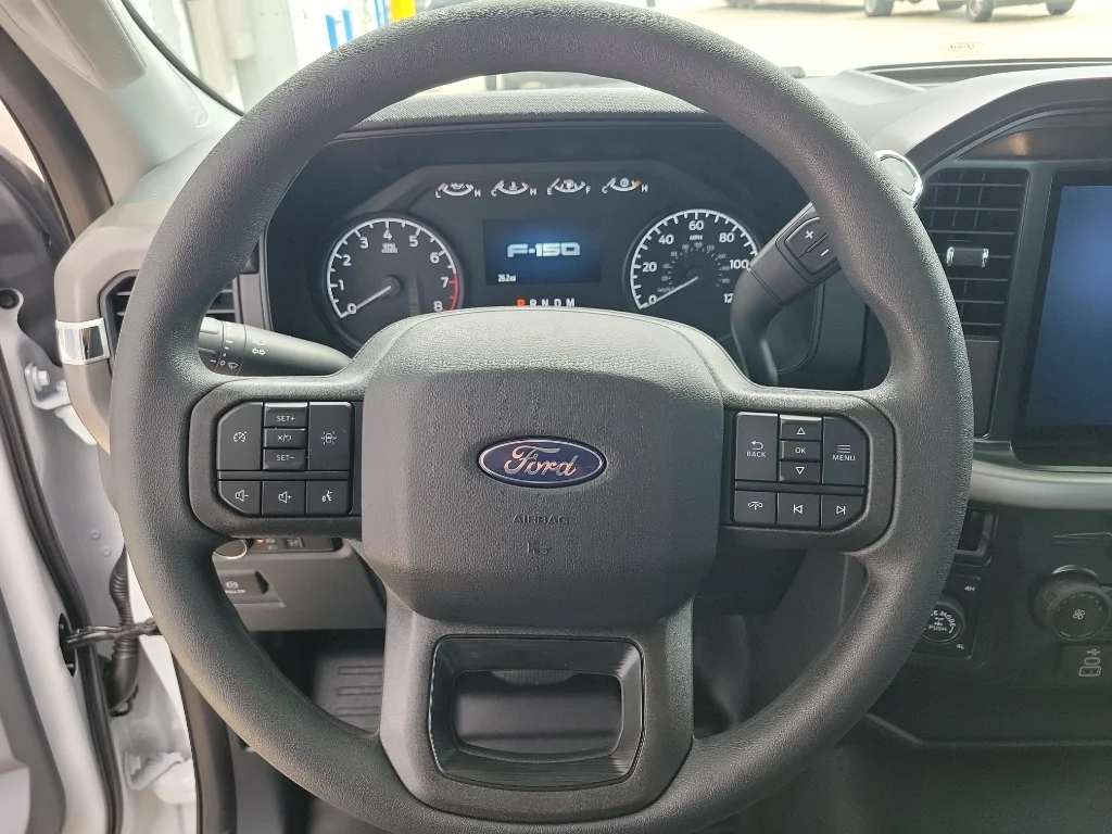 New 2026 Oxford White Ford XL 4X4 SUPERCHARGED FCP F150 image 12