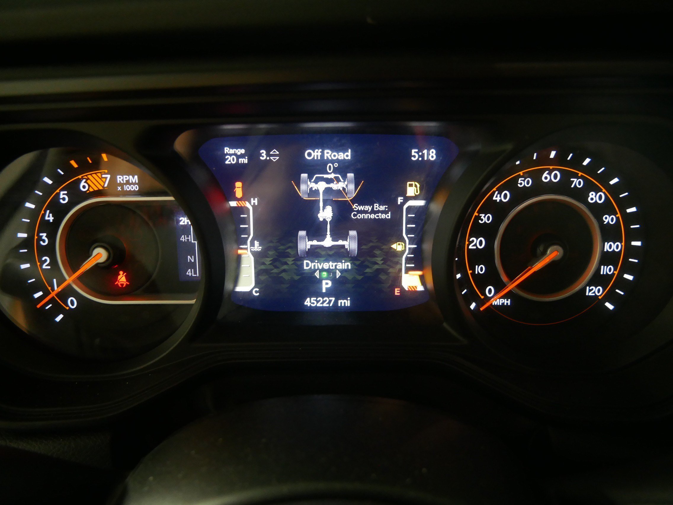 2024 Jeep Wrangler 4-Door Rubicon - Photo 21